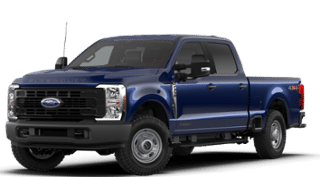 2026 Ford Super Duty® External Image 2
